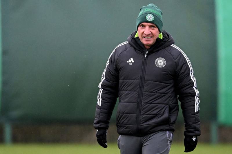 Brendan Rodgers’ subtle yet hilarious dig at Rangers that Celtic fans might have missed