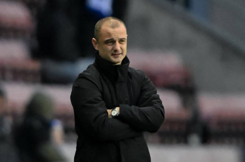 Celtic icon Shaun Maloney leaves EFL club after challenging managerial stint