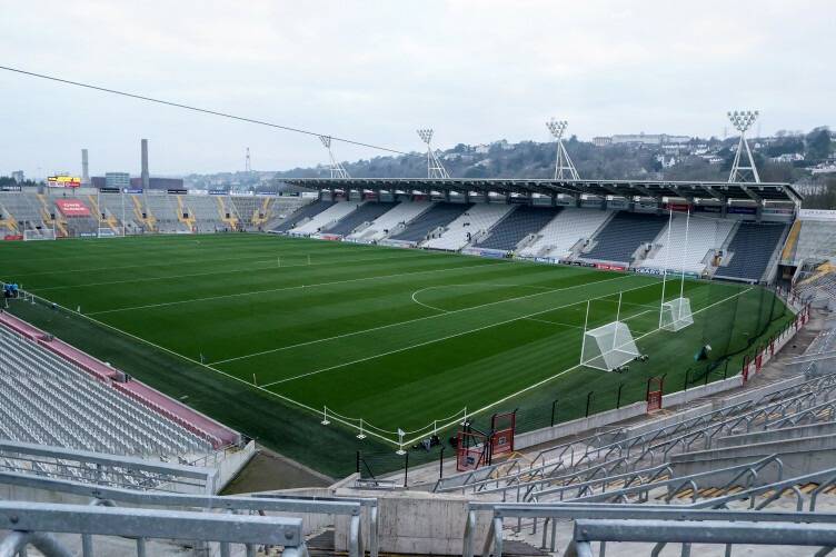 Cork City confirm Celtic fixture in Páirc Uí Chaoimh this summer