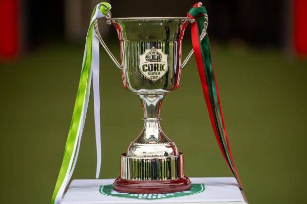 Cork Super Cup – Tickets for Cork City v Celtic on sale this Friday