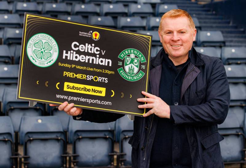 ‘It’s a chasm!’ – Neil Lennon believes the gap between Celtic & Rangers is seismic