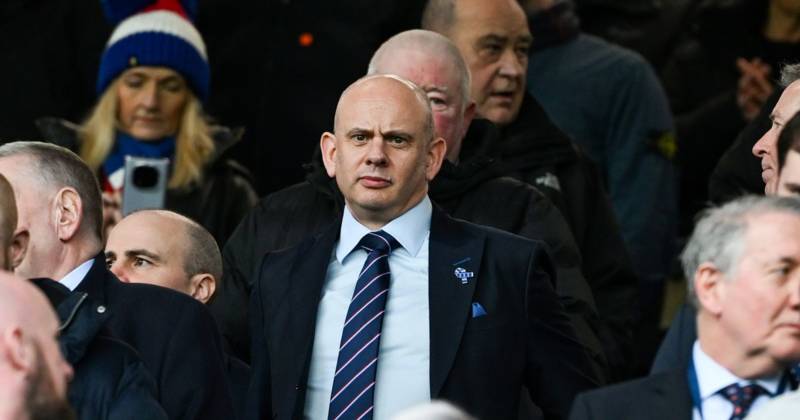 Only when Rangers takeover kicks in will the club shake off the cloak of irrelevance – Keith Jackson