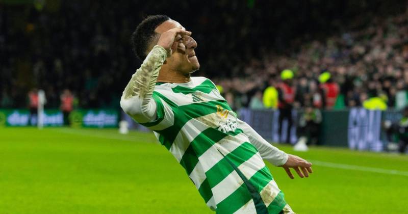 The Celtic 100 club Adam Idah wants to join even if it’s not being ‘talked about’ just yet