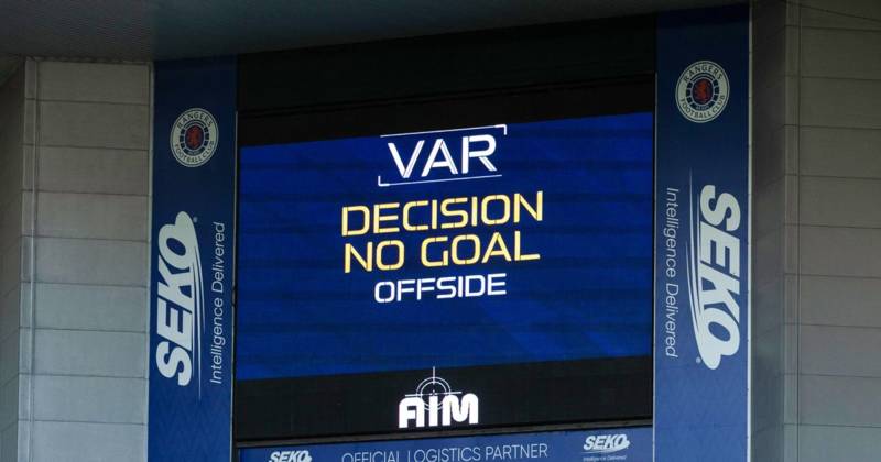 VAR to stay in Norway against top clubs’ wishes as controversial row fires SPFL firm warning