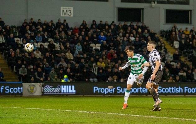 Yang hitting form and James Forrest returning gives Brendan Rodgers options