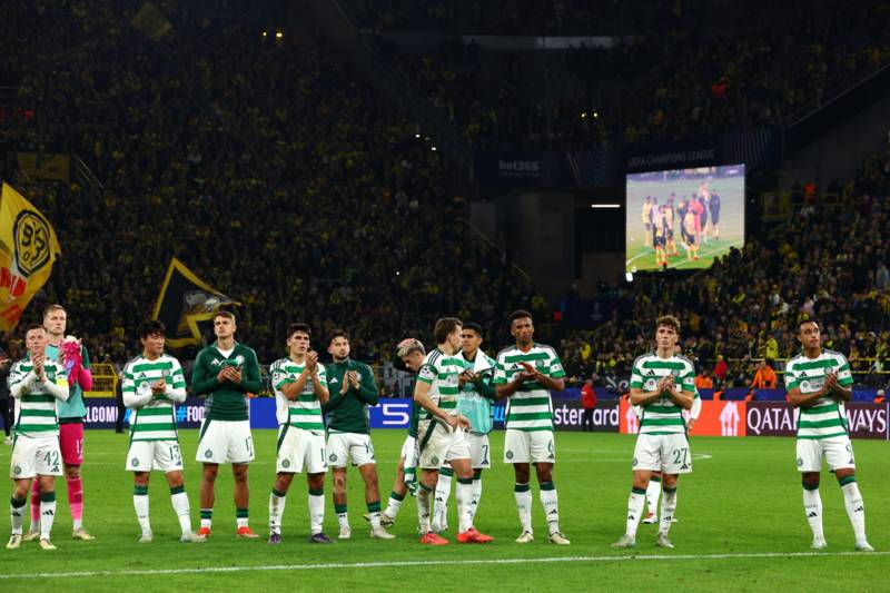 Andy Walker tells Celtic to make good use of ideal super-sub in their ranks