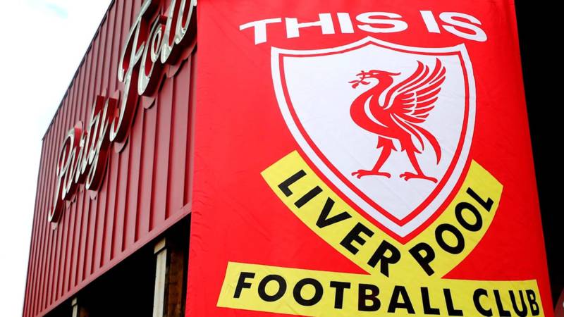 Celtic Eyeing Move for Midfielder also Wanted by Liverpool