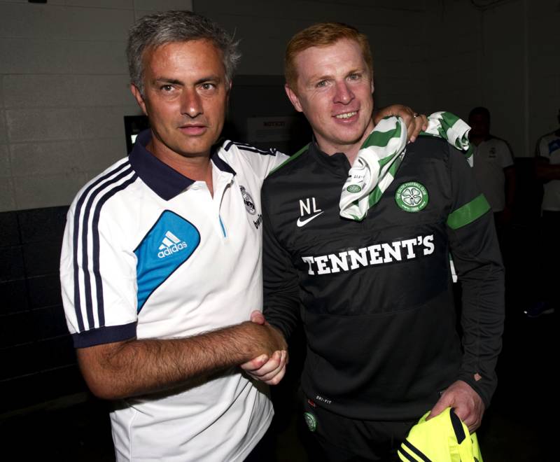 Celtic Uefa Cup finalist reveals what he really thinks of Jose Mourinho and the task facing Rangers