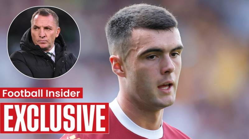 Exclusive: Lennon Miller to Celtic latest as rivals ready £8m bid