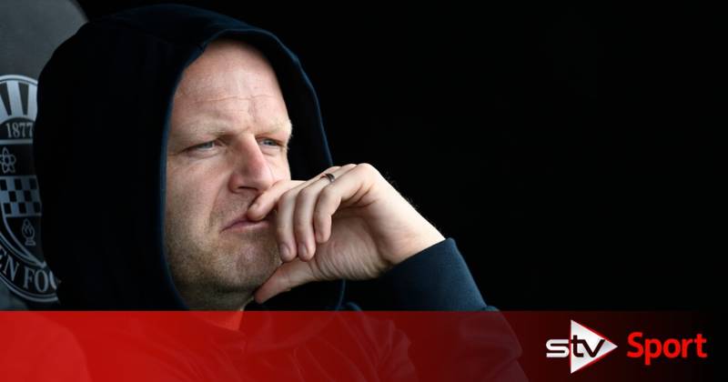 Steven Naismith: ‘Critical’ that Rangers get large investment to catch Celtic