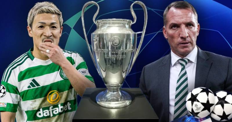 7 things Celtic must do to shatter Champions League glass ceiling including 2 key signings and Rodgers masterplan