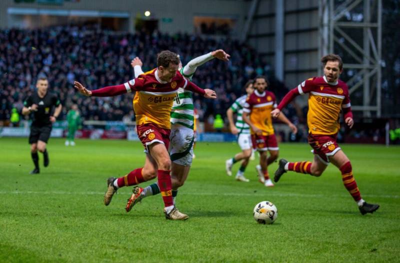 Andy Halliday Says Celtic Star is “Clear Favourite” for POTY