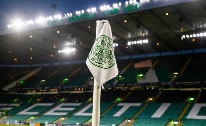 Celtic release statement in response to SPFL pyrotechnics charge