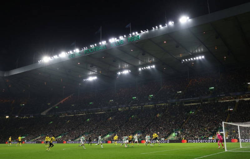 Celtic’s Remarkable Financial Shift – Expert Explains