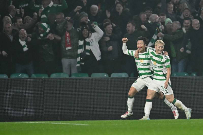 John Hartson is in awe of Celtic ‘maverick’ who ‘can produce a little bit of magic’