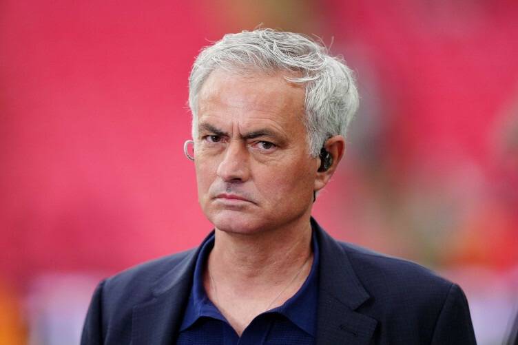 Jose Mourinho open to managing Rangers or Celtic in future