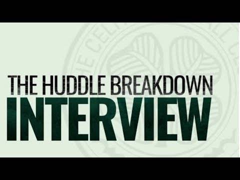 PREVIEW: THE HUDDLE BREAKDOWN INTERVIEW – Thomas Grønnemark | The Throw-in Coach