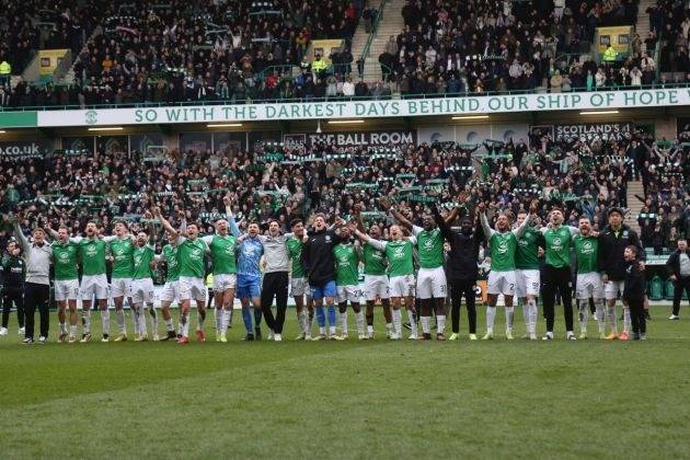 Sutton praises Sunshine on Leith then has a jab at the Rangers