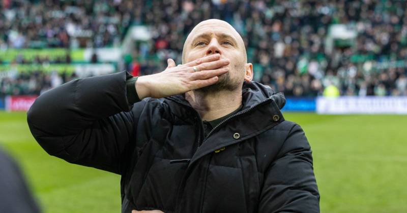 The 4 goals every Hibs manager must achieve as David Gray ex boss outlines ingredients to Easter Road success