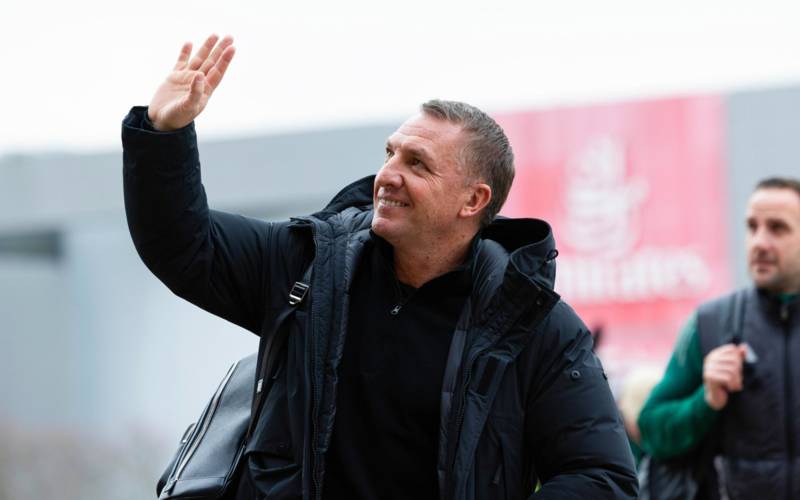 What Jose Mourinho said about Brendan Rodgers amid Scottish football claim