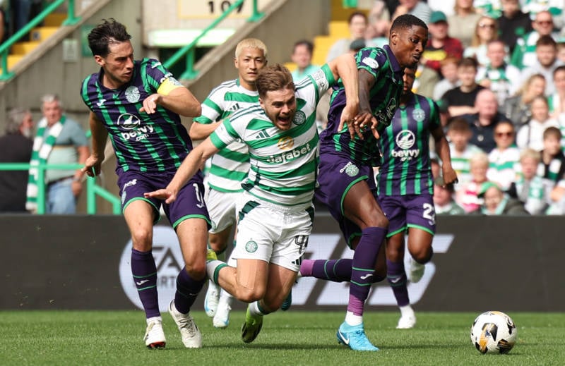 Celtic vs Hibs injury news: 3 out, 2 doubts as Brendan Rodgers considers changes to starting XI