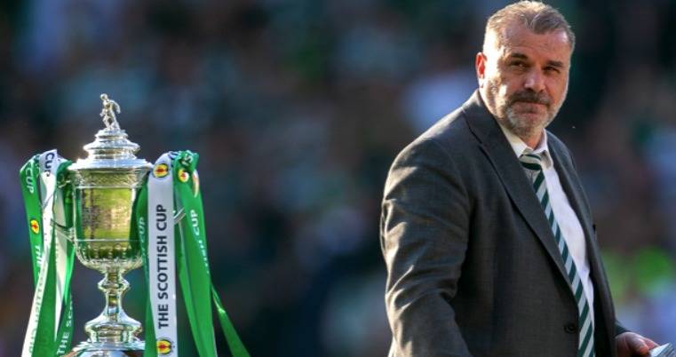 Nine Celts – Plus Ange – in Celtic Cup Exodus