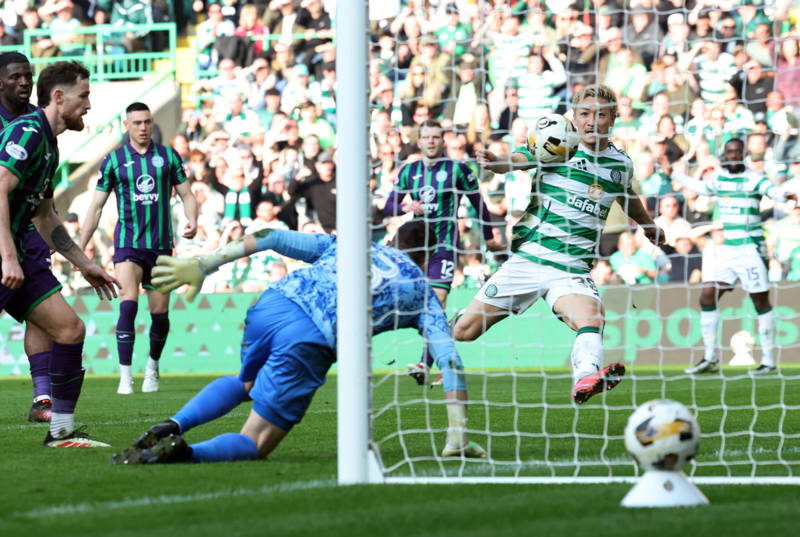 A disciplined Celtic display returns Rodgers to the battlefield where he always win.