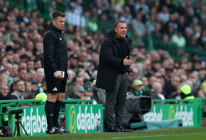 Celtic player ratings, three get 8/10 and one pleads his case for a summer deal in Scottish Cup win vs Hibs