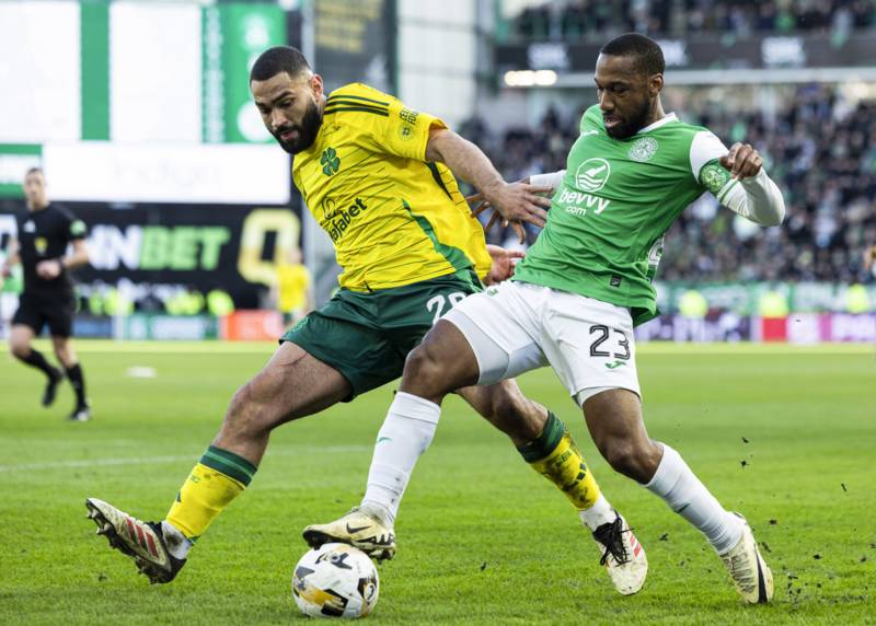 Celtic starting XI vs Hibs: Rodgers makes solitary change for Scottish Cup QF tie as criticised star benched