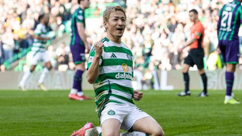 Dominant Celts book semi-final spot with 2-0 win over Hibs