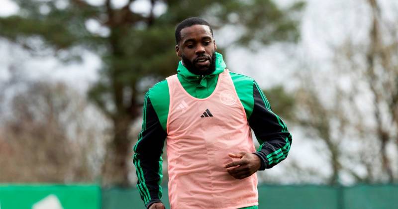 Jeffrey Schlupp to make Celtic spot his own as Hoops go hunting for Hibs revenge – Scottish Cup squad revealed