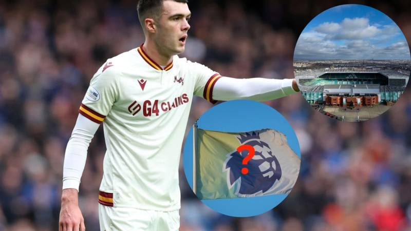 Lennon Miller latest as Premier League twist appears in £5m move for Celtic target