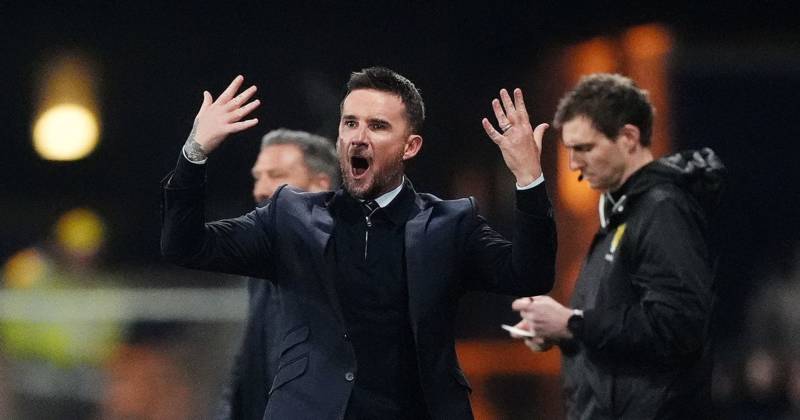 Neil Lennon airs illuminating Rangers insight into Barry Ferguson’s delicate balancing act – ‘it’s not all fire and brimstone’