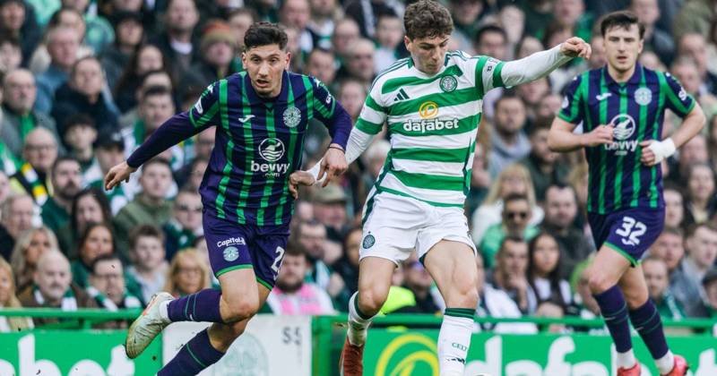 Arne Engels LOVED mega Celtic workload as £11m man insists three games a week hasn’t been difficult