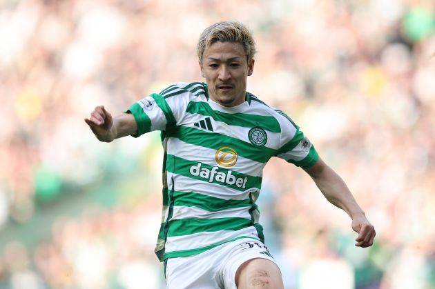 Brendan Rodgers talks Daizen Maeda – “I think he is an amazing role model”