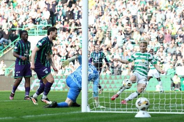 Celtic 2-0 Hibs – Job Done, The Treble Is On