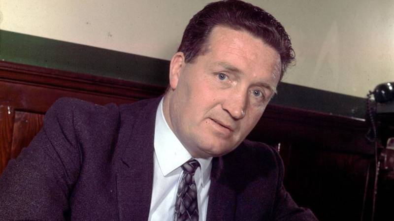 It was 60 years ago today when Jock Stein’s era of dominance kicked off