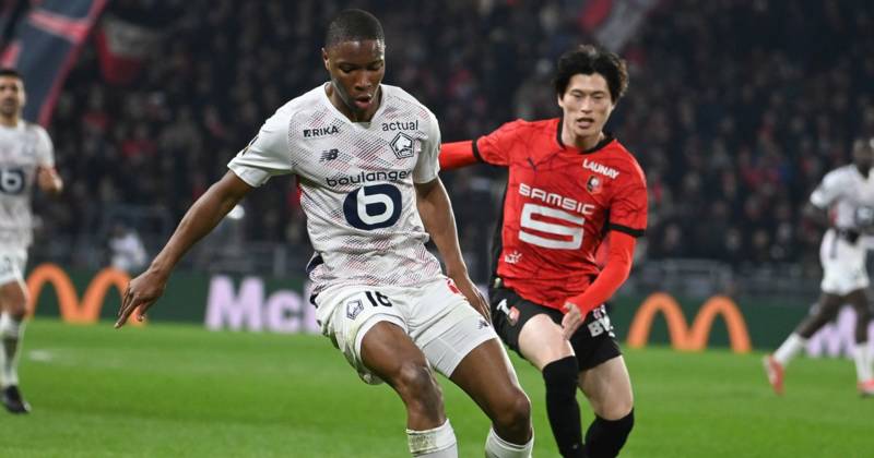 Kyogo left with Celtic ‘what if’ amid Rennes nightmare as Rodgers told move that has sent ‘barometer’ skyrocketing