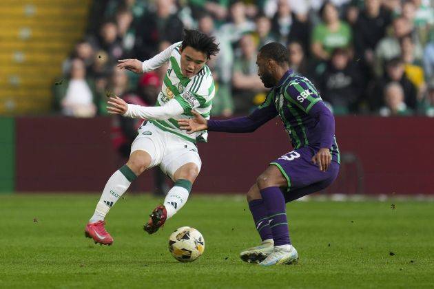 Sparkling Celtic form earns Yang South Korean call-up for World Cup double header