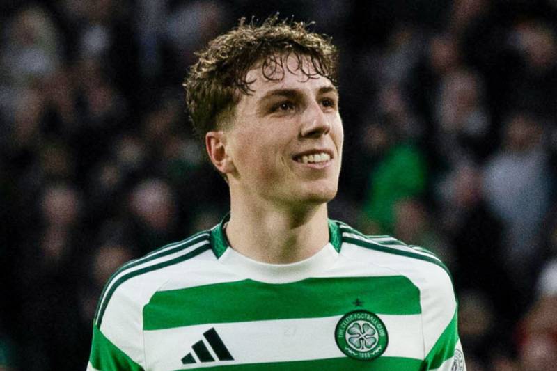 ‘We just want to win’ – Engels insists Celtic have nothing to prove against Rangers