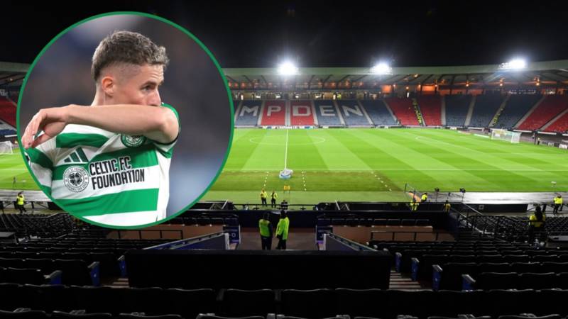 Celtic fans react as Luke McCowan Scotland call-up decision made by Steve Clarke