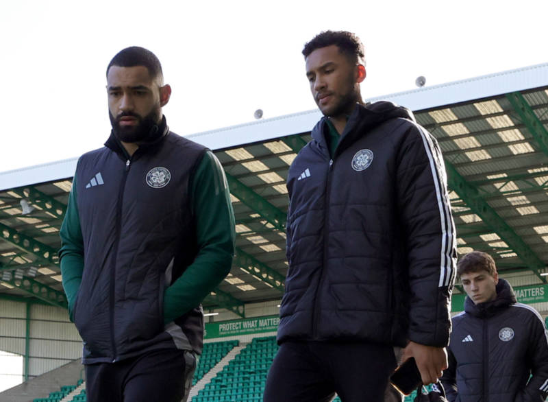 Celtic’s American duo earn international call-up for Nations League clash with Panama