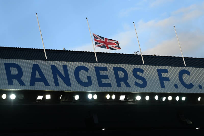 Club ‘in negotiations’ with Rangers over offer for midfielder as key Celtic star drops big contract comment