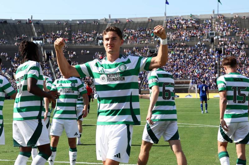 How Celtic beat European powerhouse to signing of forgotten man