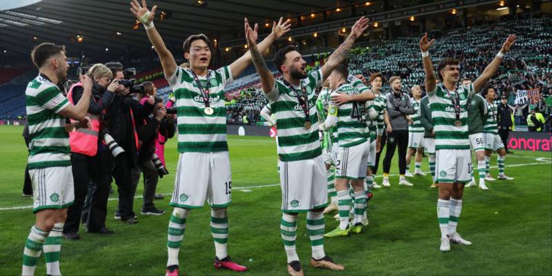 Now scoring less than Taylor: Celtic struck gold selling £2.5m forward