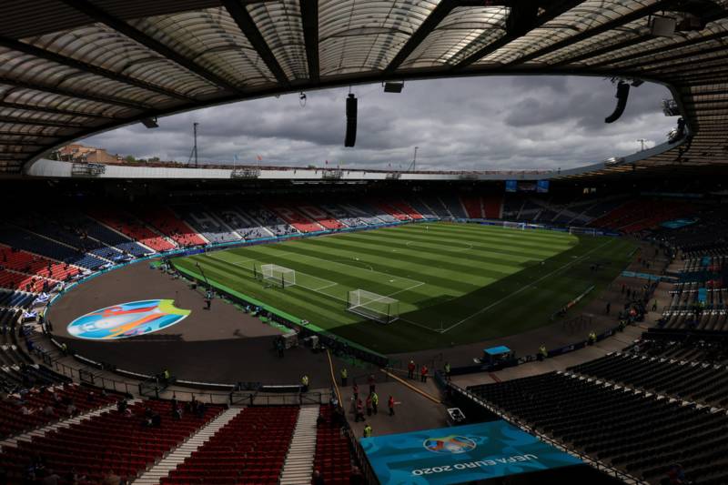 SFA announce Celtic vs Rangers match officials with controversial VAR appointment