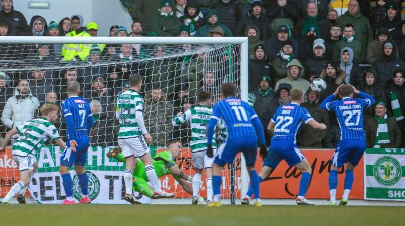 St Johnstone Manager Reacts to Celtic Cup Draw