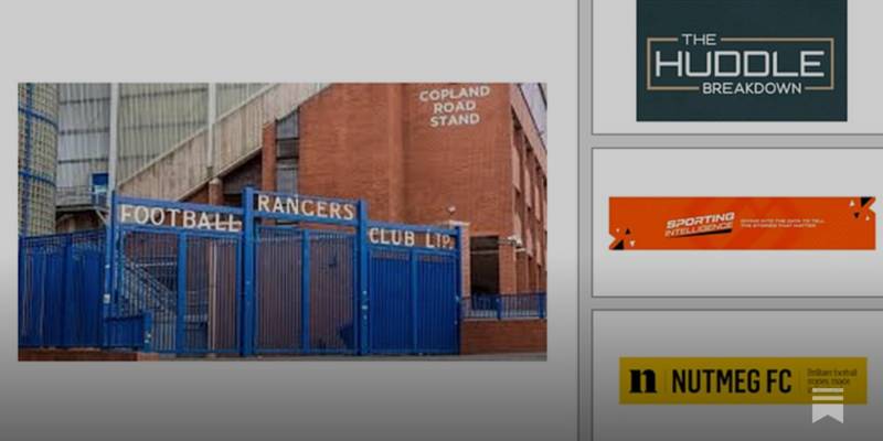 The Rangers Takeover Finally Receives Serious Mainstream Attention