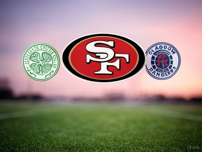 ‘What I’ve heard’: How much San Francisco 49ers ‘takeover’ will give Rangers to strengthen to challenge Celtic, raging Bears incoming