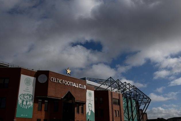 Celtic begin preparations for Glasgow Derby against Rangers